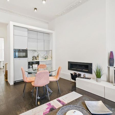 1 & 2 Bed Cosy Apartments Next To Earls Court Free Wifi Londres Exterior foto