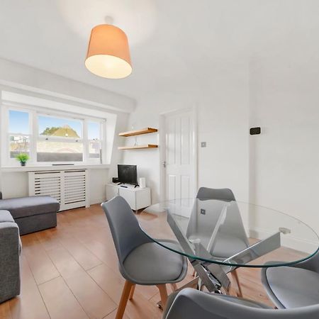 1 & 2 Bed Cosy Apartments Next To Earls Court Free Wifi Londres Exterior foto